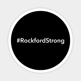 Rockford Strong Magnet